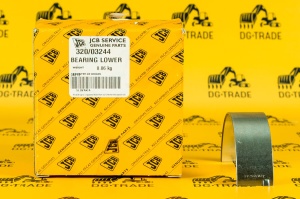 Вкладыш коленвала нижний JCB (Original) 320/03244