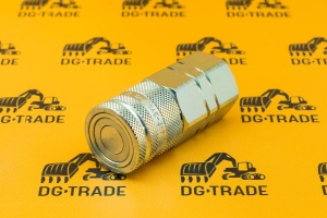 БРС LSQ-FFH-04SF SAE12 Тип FIRG D=3/4