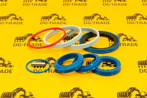 Ремкомплект гидроцилиндра JCB (OEM) 991/20024