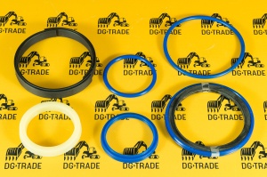 Ремкомплект гидроцилиндра JCB (Original) 991/20039