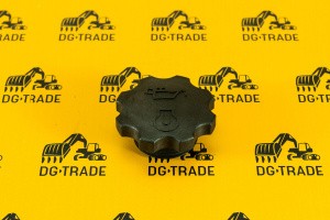 Крышка маслозаливной горловины Perkins 4142X098