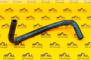 Патрубок отопителя (Выход) JCB (OEM) 923/10088