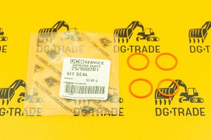 Ремкомплект гидрораспределителя JCB (Original) 25/980201 Ремкомплект гидрораспределителя JCB (Original) 25/980201