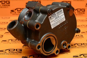 Помпа водяная в сборе Caterpillar (Original) 3522109