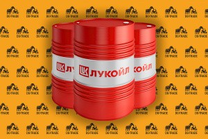 Масло гидравлическое LUKOIL GEYSER ST 46, 216л Масло гидравлическое LUKOIL GEYSER ST 46, 216л