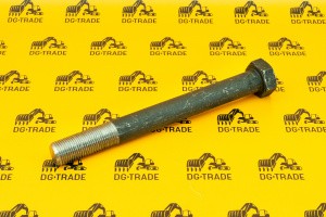 Болт крепления моста (25х241мм) JCB (Original) 826/01206
