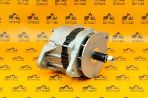 Генератор Hyundai (TESLA) 21Q6-41001