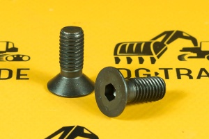 Болт Carraro 020490