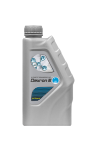 Масло VITEX Dexron III, 1л 3289604