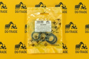 Сальник втулки гидроцилиндра рулевого управления JCB (Original) 904/09300