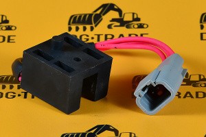 Датчик положения педали тормоза JCB 701/80486