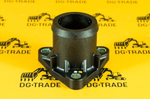 Корпус термостата JCB (Original) 320/04890