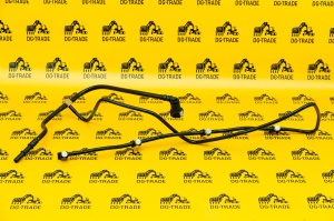 Топливная магистраль (обратка) JCB 320/07192
