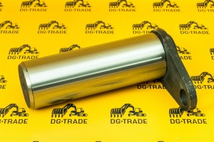 Палец крепления задней стрелы Terex (OEM) 6111415M91