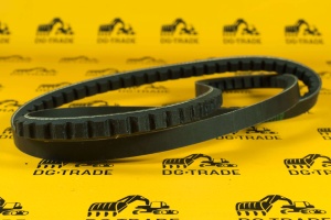 Ремень системы охлаждения JCB (OPTIBELT) 02/201366