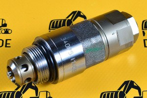 Перегрузочно-предохраниетльный клапан Hitachi (Original) 0719116