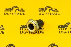 Разъем проблескового маяка (мама) JCB 715/04300