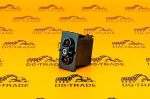 Переключатель (клавиша) JCB (OEM) 701/E0004