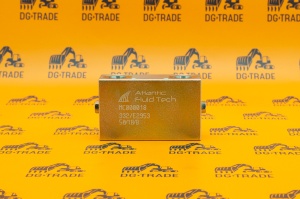 Гидрозамок JCB (Original) 332/E2953