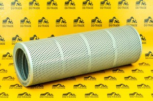 Гидравлический фильтр Doosan 2474-9404A Гидравлический фильтр Doosan 2474-9404A