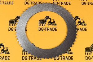 Металлический диск КПП JCB (Original) 331/16516