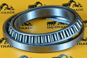 Подшипник ступицы JCB 907/52200