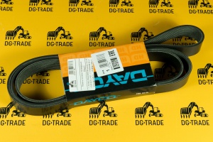 Ремень системы охлаждения JCB (DAYCO) 320/08601