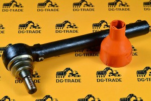 Наконечник рулевой тяги Carraro 350669 Наконечник рулевой тяги Carraro 350669