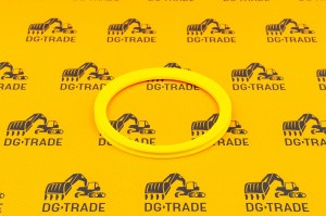 Сальник поворота задней стрелы JCB (Original) 123/04237 Сальник поворота задней стрелы JCB (Original) 123/04237