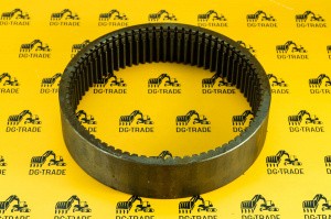 Шестерня корончатая (Z=77) Carraro 125186 Шестерня корончатая (Z=77) Carraro 125186