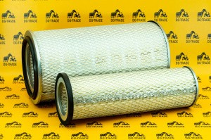 Комплект воздушных фильтров LG 930/936 612600111743 Комплект воздушных фильтров LG 930/936 612600111743