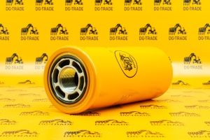 Фильтр гидравлический АКПП Terex 6100361M91