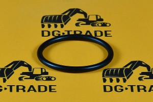 Уплотнительное кольцо муфты КПП JCB (Original) 828/00224 Уплотнительное кольцо муфты КПП JCB (Original) 828/00224