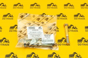 Болт крепления подушки двигателя (Perkins) JCB (Original) 1315/3519Z Болт крепления подушки двигателя (Perkins) JCB (Original) 1315/3519Z