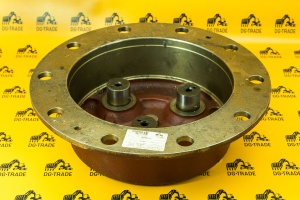 Крышка ступицы Carraro (OEM) 66055