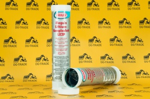 Смазка MEGUIN Lithium-Komplexfett LX2P (Синтетическая), 0,4кг 8645