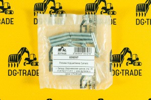 Ролики подшипника Carraro 028297 Ролики подшипника Carraro 028297