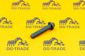 Болт шатунный Perkins T400001