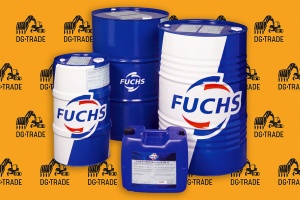 Масло FUCHS RENOLIN HVLP B 32, 205л