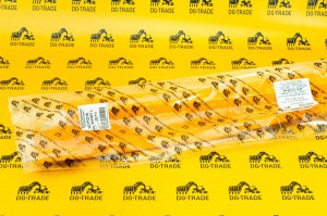 Направляющая капота левая нижняя JCB (Original) 332/P5275 Направляющая капота левая нижняя JCB (Original) 332/P5275