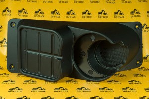 Кожух панели предохранителей JCB (Original) 333/P6777 Кожух панели предохранителей JCB (Original) 333/P6777