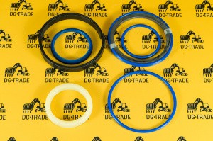 Ремкомплект гидроцилиндра JCB (Original) 991/20038 Ремкомплект гидроцилиндра JCB (Original) 991/20038