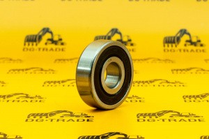 Подшипник обводного ролика JCB (KOYO) 320/08921B Подшипник обводного ролика JCB (KOYO) 320/08921B