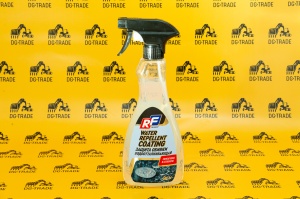 Защита обивки водоотталкивающая RUSEFF, 0,5л 14257N