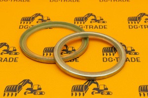 Сальник JCB JS (OEM) KHV0099