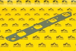 Прокладка New Holland (Original) 83999300