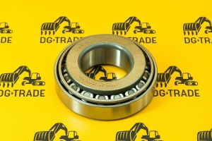 Подшипник Carraro (TIMKEN) 027395