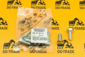 Болт JCB (Original) 1315/0407Z Болт JCB (Original) 1315/0407Z