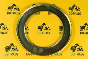 Крышка сальника ступицы JCB (OEM) 458/20403