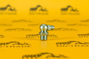 Пресс-масленка 45° (тавотница) 1/8 JCB 1450/1003